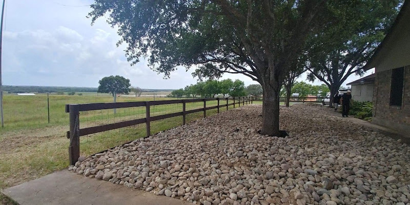 Y & G Landscaping and Irrigation