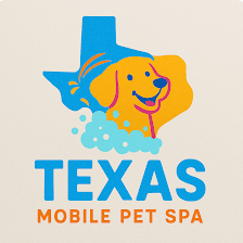 Texas Mobile Pet Spa