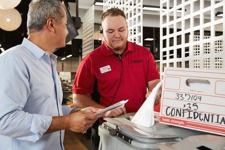 Office Depot Print & Copy Services