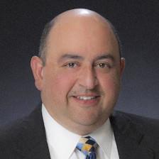 Merrill Lynch Financial Advisor Hector Nino