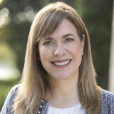Merrill Lynch Financial Advisor Nancy De Leon