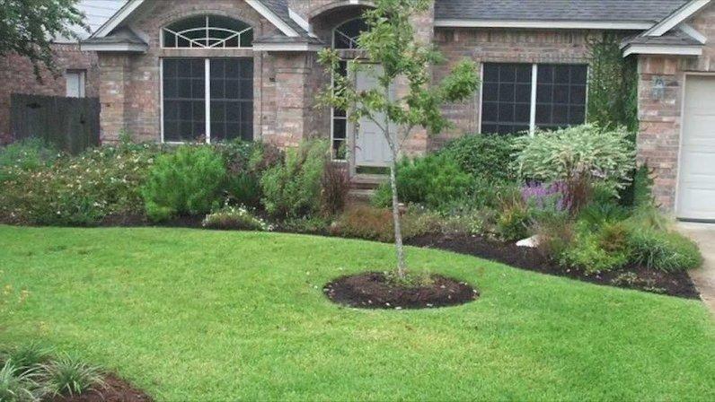 Lawn-Boy of Texas
