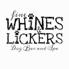 Fine Whine's & Lickers Dog Bar and Spa