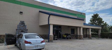 Ewing Outdoor Supply