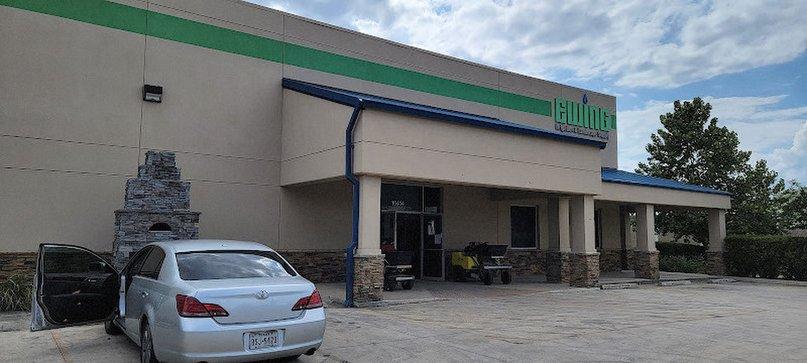 Ewing Outdoor Supply