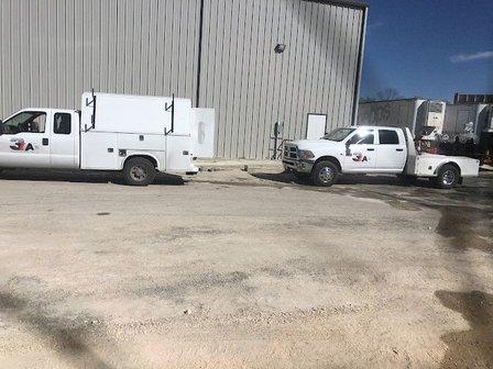 3 A's Utility Contractors, LLC