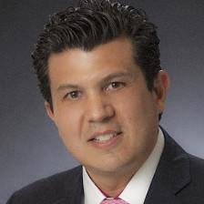 Merrill Lynch Private Wealth Advisor Juan Carlos Bustos Mares