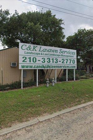 C and K Lawn Services