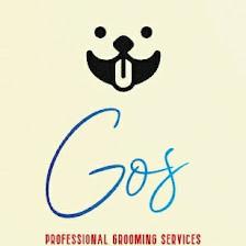 Rover Done Over (GOS Professional Grooming Services)
