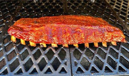 Jerky's BBQ