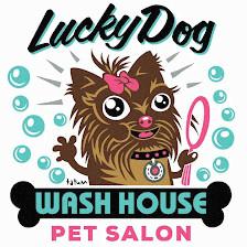 Lucky Dog Wash House