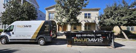 Paul Davis Restoration of San Antonio