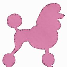 The Pink Poodle