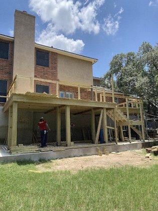 Ace Handyman Services San Antonio