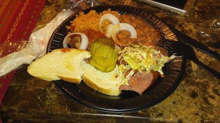 Cruz Catering