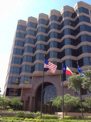 Texas Capital - San Antonio (East Mulberry)