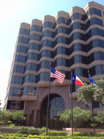 Texas Capital - San Antonio (East Mulberry)
