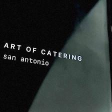 Art Of Catering