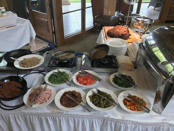 Art Of Catering