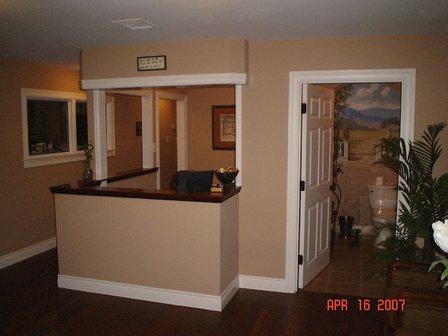 Texstruction LLC