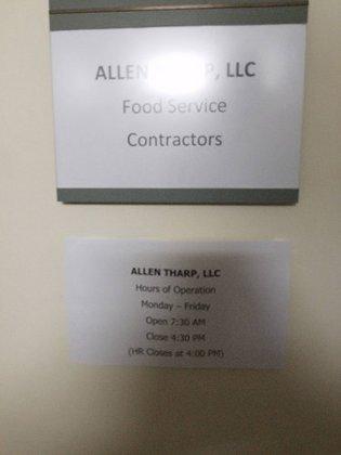 Allen Tharp LLC