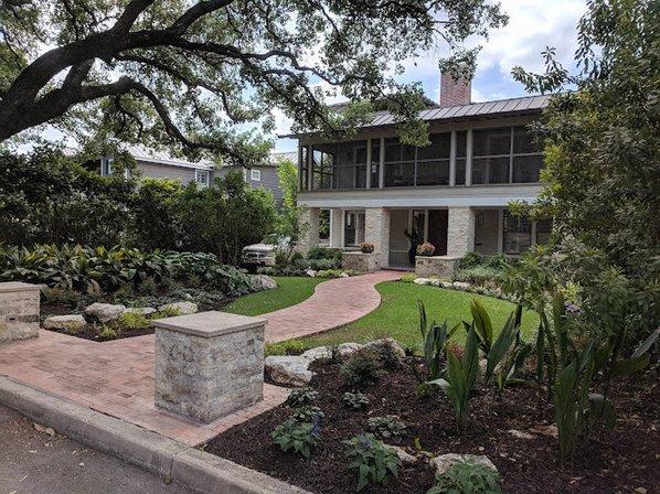 Eternal Eden Landscape Design