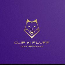 Clip N Fluff Dog Grooming