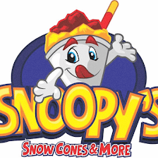 Snoopy's Snow Cones & More (mobile trailer)