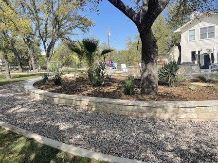 Rios Landscaping