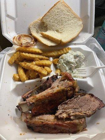 Food Truck Spot: North Troop