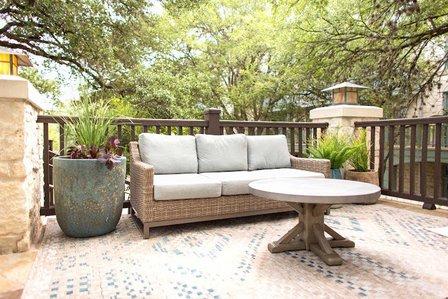 Natura - Interior Plant Design San Antonio