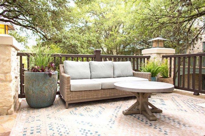 Natura - Interior Plant Design San Antonio