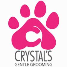 Crystal’s Gentle Grooming