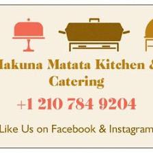 Hakuna Matata Kitchen & Catering