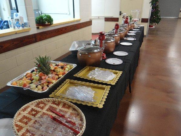 Hakuna Matata Kitchen & Catering