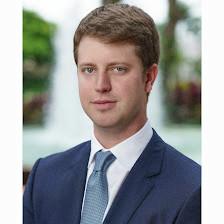 Merrill Lynch Financial Advisor Colton Creamer