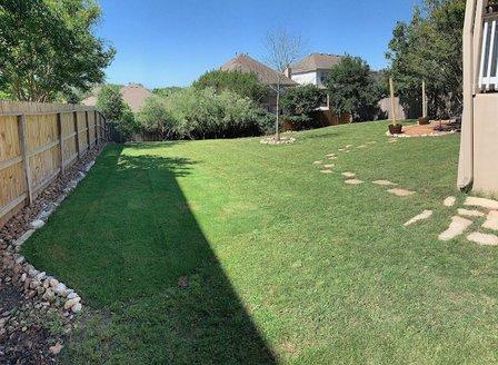Expert Lawn & Landscaping