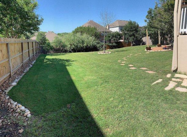 Expert Lawn & Landscaping
