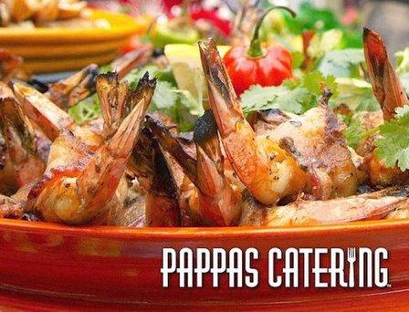 Pappas Delivery