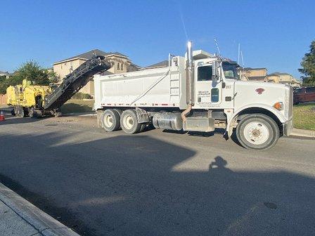 Mission Asphalt