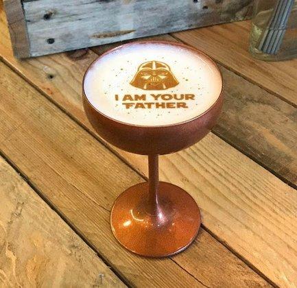 Van Bar Mobile