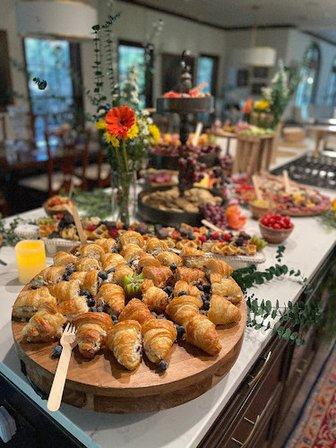 Artisan Catering By MCL