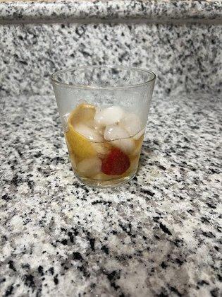 Strait Pour Mobile Bar