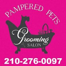 Pampered Pets Salon & Boarding
