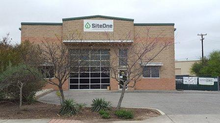 SiteOne Landscape Supply