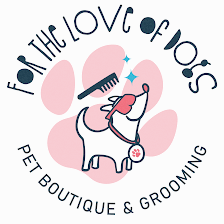 For The Love Of Dogs Pet Boutique & Grooming