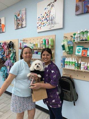 For The Love Of Dogs Pet Boutique & Grooming
