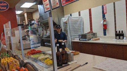 Jersey Mike's Subs