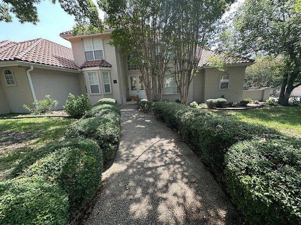 Vision Landscaping
