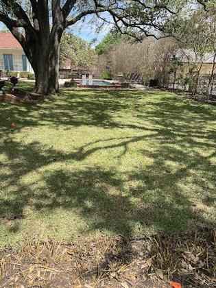 Apex Landscaping